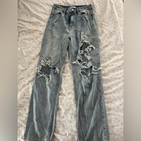 Pacsun jeans - Picture 1 of 2